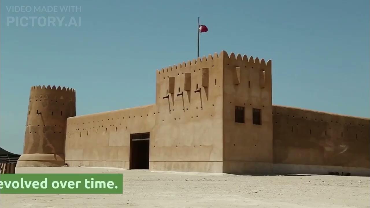 Крепость хайбар фильм