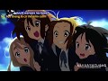 [AMV][Vietsub + Kara] Graduation - ClariS