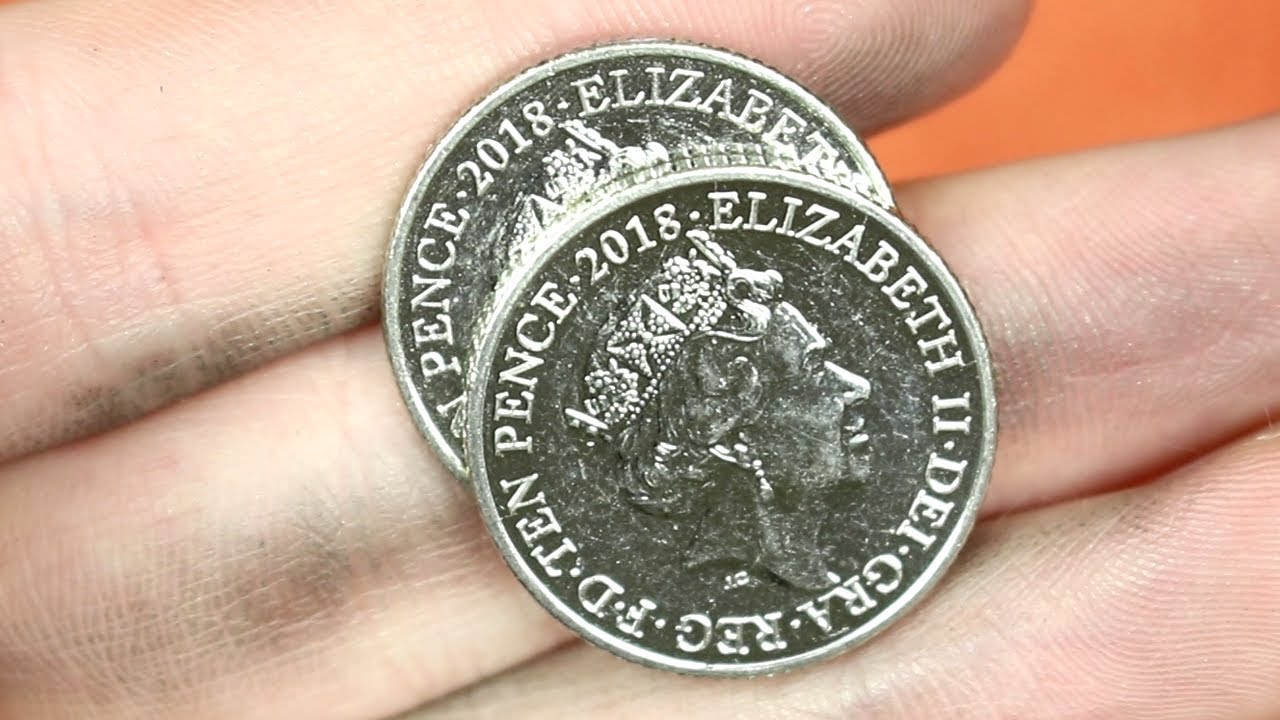 How Many 10p Make 10 How Many 10p Make 10