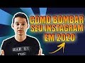 COMO BOMBAR O SEU INSTAGRAM EM 2020 - EVERTOM MARKETING