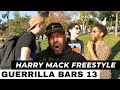 Harry Mack Freestyles On A Pedal Boat Guerrilla Bars Episode 13 Reaction