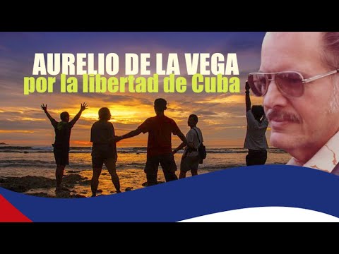 AURELIO DE LA VEGA SOBRE EL 11 DE JULIO: #SOSCUBA 11J  | THE ISLAND (SUMMER OF 2021)