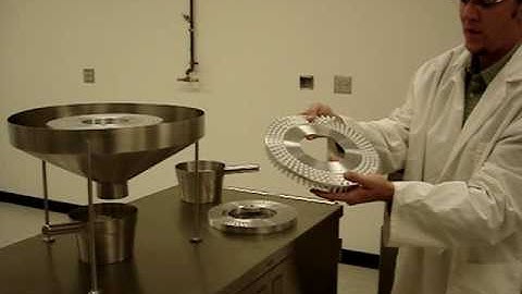 Over Encapsulation, Schaefer Technologies