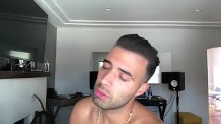 Jencarlos Canela - Tengo un buen presentimiento