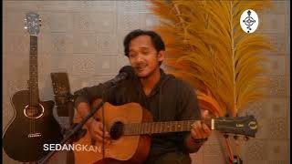 Cover Lagu Mengapa Tak Pernah Jujur   @djongmusik By @sandy_apt  Performing