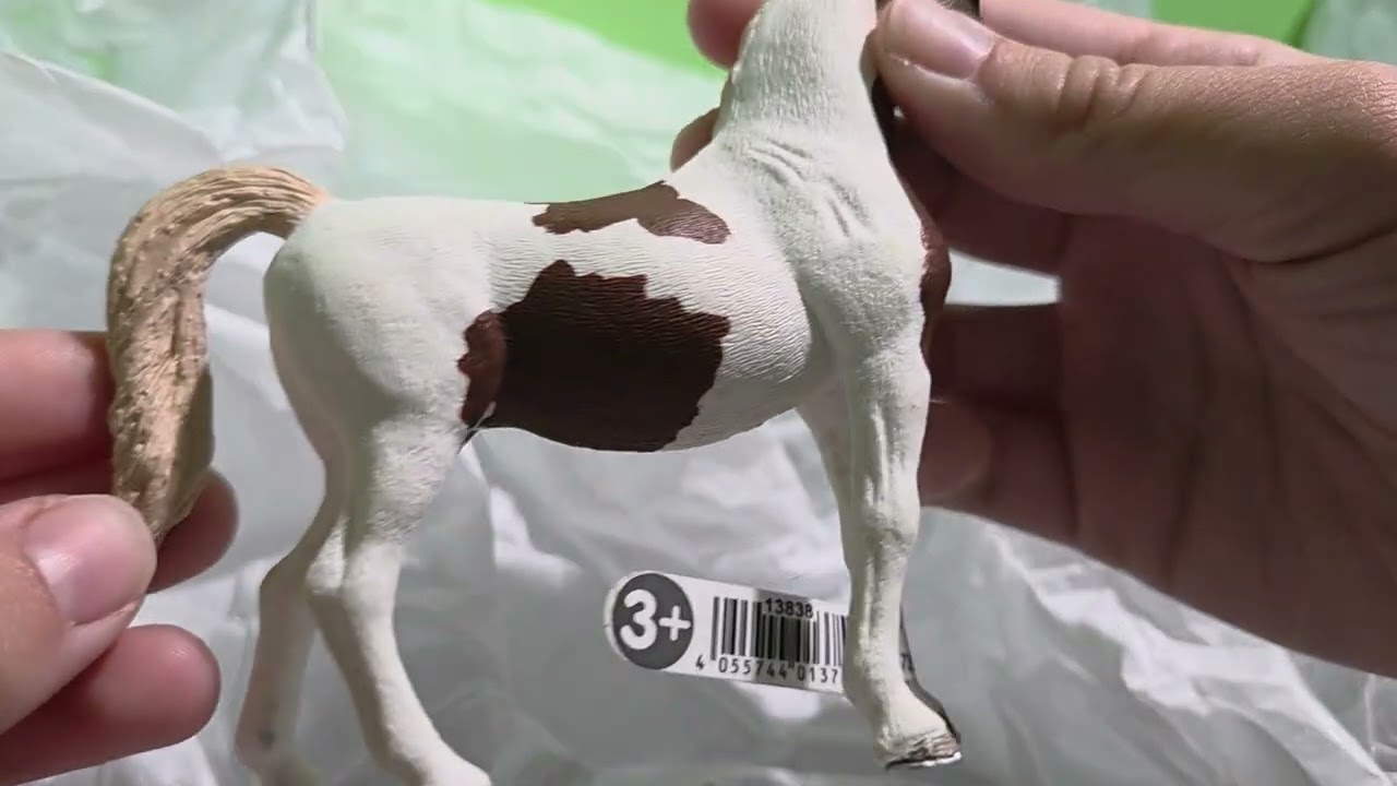 New models for my collection 