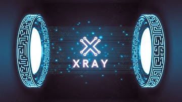 XRAY The Hybrid BlockChain