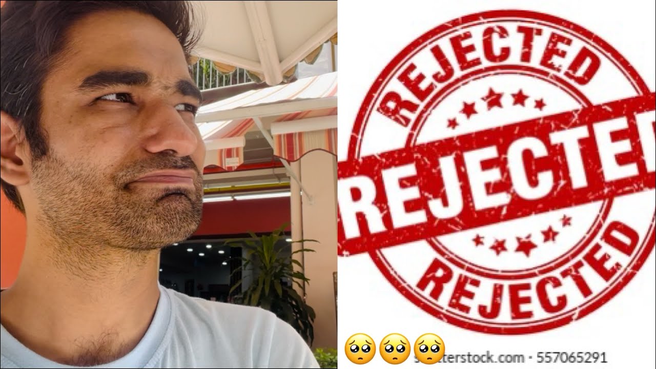 Student Pass Rejected By ICA Singapore Study Visa Current Situation Punjabi Vlogger Guri Vlogs