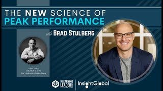 Famous Brad Stulberg - The New Science Of Peak Performance | The Learning Leader Show With Ryan Hawk Wealth