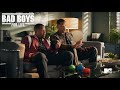 BAD BOYS FOR LIFE - Therapy