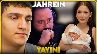 Charmquell, Habi̇beni̇n Jahrei̇n İle Olan Yayinini İzli̇yor