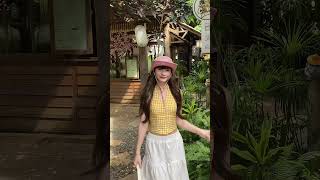 Mỗi chiếc mũ – Một kiểu vibe ✨ Bucket dễ phối đồ siêu xinh