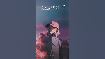 The Lazy Song 🎧⚡ - Bruno Mars English Song Whatsapp Status Aesthetic Lyrics