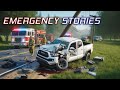 The Biggest BeamNG Drive Emergency Stories!
