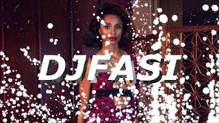 DJ Fasi x Fiji x Ciara - Overdose The Best of Me