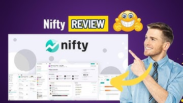 Nifty Review | Best Project Management Software