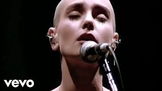 Watch Sinead OConnor Irish Ways video