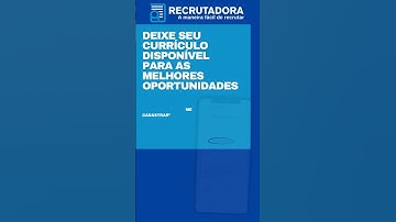 Cadastre-se no site