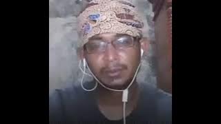 Kidung bumi segandum