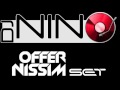 Offer nissim  dj nino special set 1999  2014