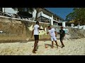 ZANZIBAR BEACH SOCCER LEAGUE, IN MAY 2023