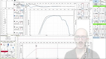 How to choose crossover filters for matching slopes