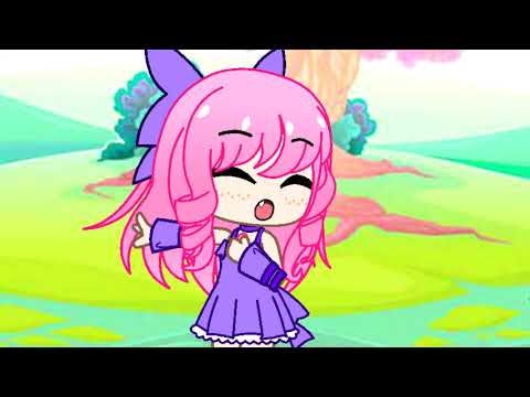 ♥ Gacha Club - Melody!. Meme ♥