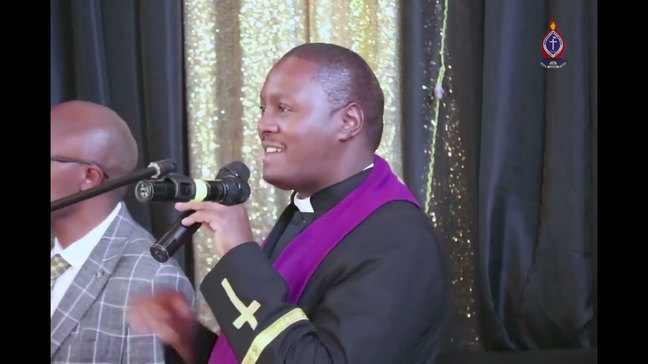 PCEA Muteero Church Theme Launch 2023 (THE YEAR OF GOD'S DIVINE INHERITANCE)