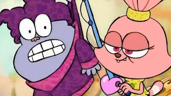 Chowder Full Episodes - YouTube