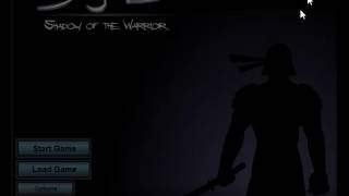 Sinjid SOTW - Avenger Warrior Under 28 min