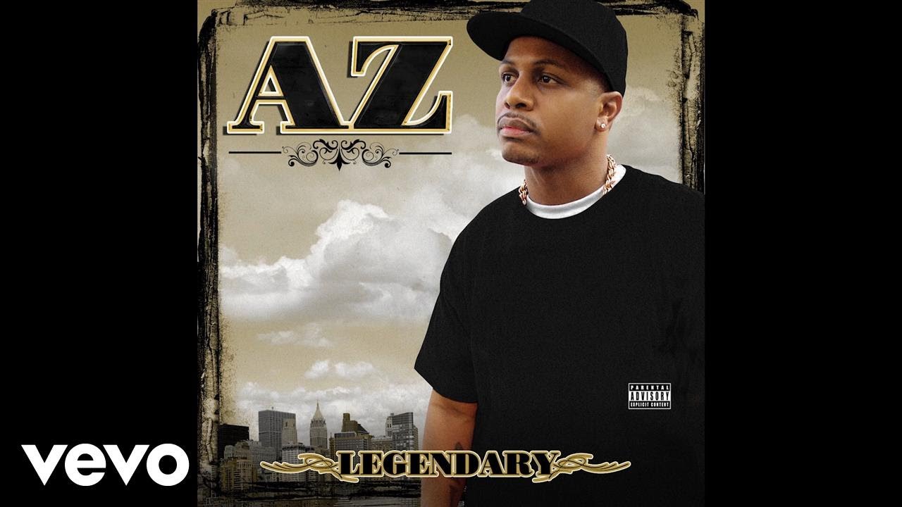 Watch AZ - Refuse 2 Die on YouTube Watch AZ - Refuse 2 Die on YouTube
