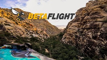 Wing + Betaflight F3