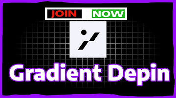 Gradient Depin Network Airdrop on Solana Complete setup Tutorial for 2025