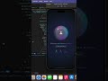 Glowing Profile Image Animation in #flutter