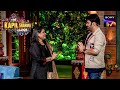 Supriya Pathak ने क्यों मारा था Kapil को थप्पड़? | The Kapil Sharma Show Season 2 | Blockbuster