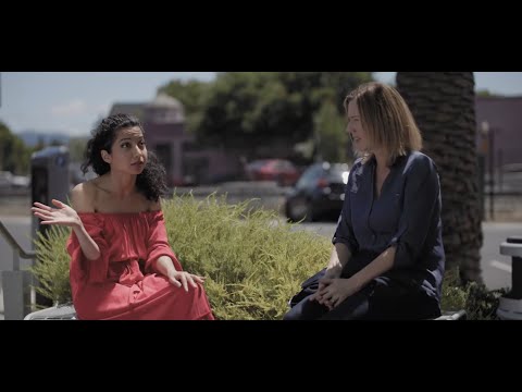 Last Chance Charlene trailer