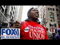 Erika Donalds: 'I would like to ERADICATE the teachers' unions'