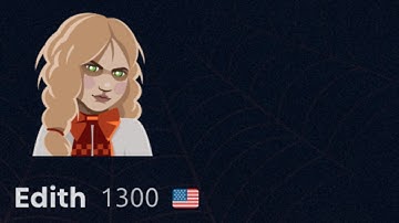 Beating Edith Bot [Chess.com]