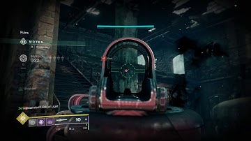 Gambit 8 Kills 1 Invade (Maximum Carnage)