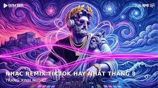 NHẠC TREND TIKTOK REMIX 2026 | NONSTOP VIỆT MIX 2026 BASS CỰC MẠNH | NHẠC TRẺ REMIX HAY NHẤT 2026