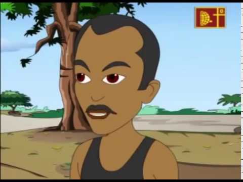 thakumar-jhuli-bhooter-upodrob-bangla-cartoon