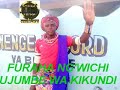 FURAHA NG WICHI UJUMBE WA KIKINDI BY LWENGE STUDIO
