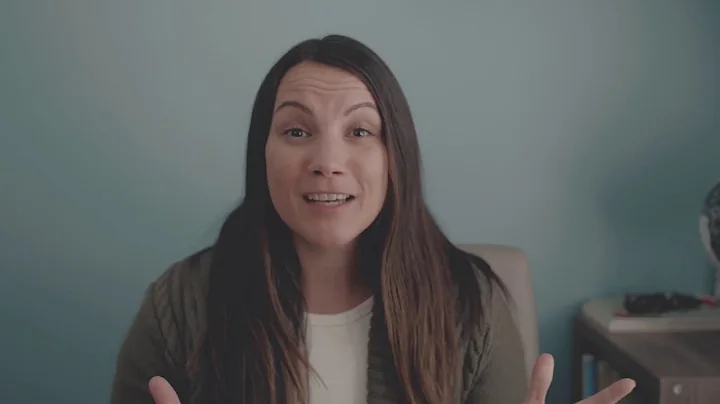 Christine Pitts: Counselor Intro
