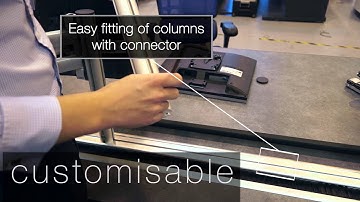 Moni-Trak system | Thinking Space Systems