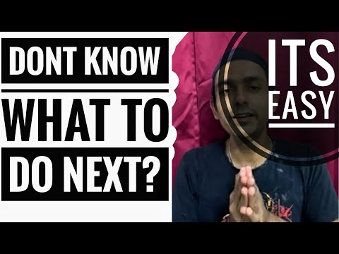 Shortcut to achieving Your Dream (SIMPLE and FAST!) — video thumbnail