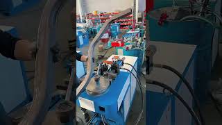 pipe bending video now