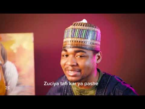 Sarauniya Remix Ft Msquare Nah Visualiser