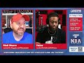Chris Paul RETURNS to LA | Yang Hansen's Rookie Role | Lakers Make Smart Move | Mavs' Flagg Problem