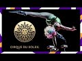 ABOUT Cirque du Soleil on YouTube | Flip your everyday reality, the #CirqueWay! | Cirque du Soleil