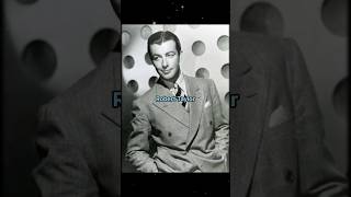 Robert Taylor: Hollywood’s Gentleman#inspiration #actor